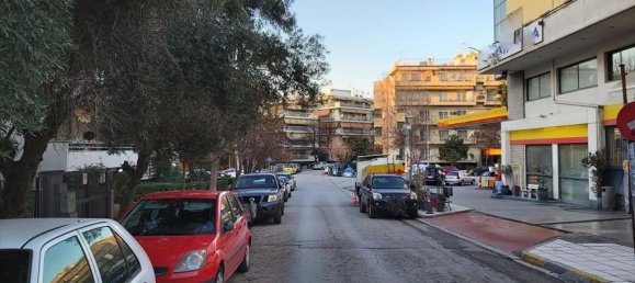 1080m² Property in Kalamaria, Greece No. 4260 16