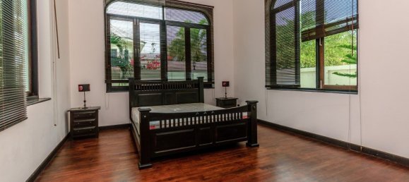 3 bedrooms Cafe / restaurant in Hua Hin, Thailand No. 7001 9