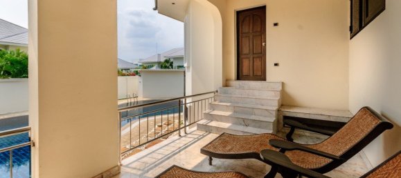 3 bedrooms Cafe / restaurant in Hua Hin, Thailand No. 7001 4