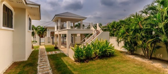 3 bedrooms Cafe / restaurant in Hua Hin, Thailand No. 7001 14