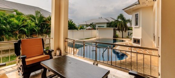 3 bedrooms Cafe / restaurant in Hua Hin, Thailand No. 7001 5