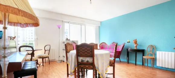 1 Schlafzimmer Wohnung in Rennes, France, Nr. 354771 11