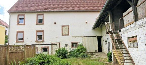 Casa de 4 dormitorios en Sudwestpfalz, Germany No. 303681 2