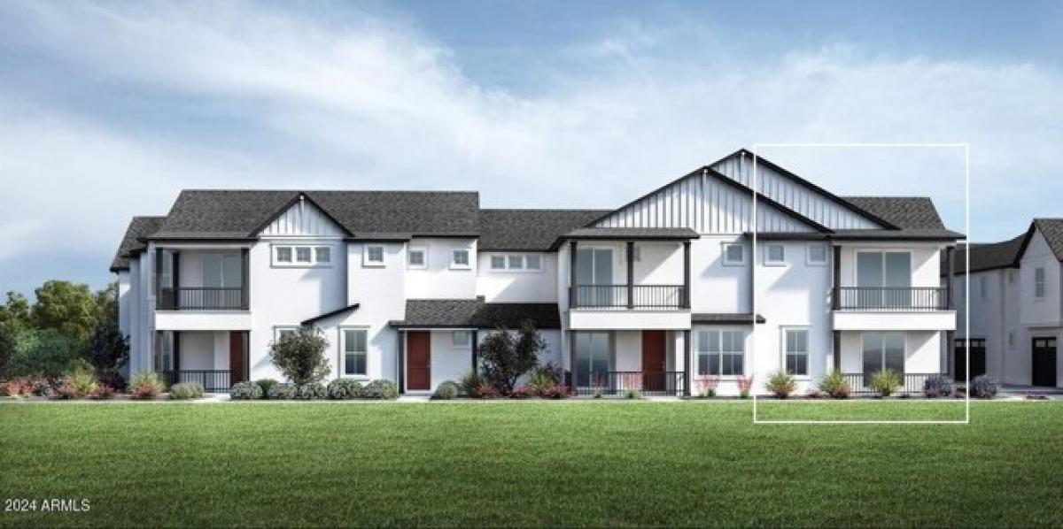 3 bedrooms House in Surprise, USA No. 396292