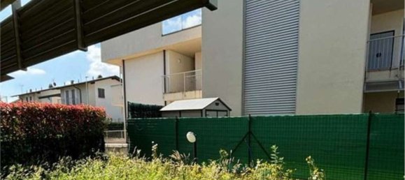 Квартира с 3 спальнями в Кантелло, Италия № 363520 11