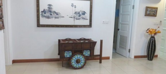 4 Schlafzimmer Wohnung in Tay Ho, Vietnam, Nr. 5126 4