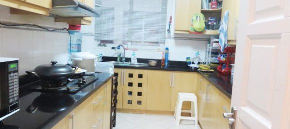 4 Schlafzimmer Wohnung in Tay Ho, Vietnam, Nr. 5126 6