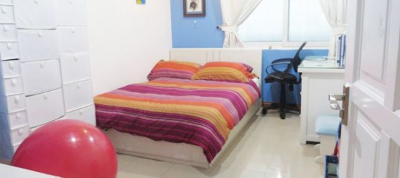 4 Schlafzimmer Wohnung in Tay Ho, Vietnam, Nr. 5126 10