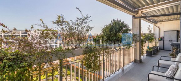 3 bedrooms Apartment in Monza, Italy No. 115855 10