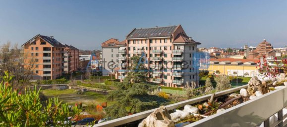 3 bedrooms Apartment in Monza, Italy No. 115855 17