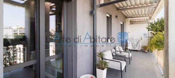 3 bedrooms Apartment in Monza, Italy No. 115855 8