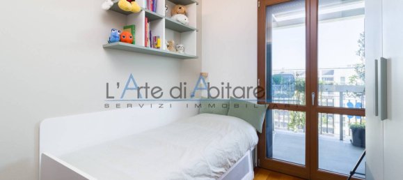 3 bedrooms Apartment in Monza, Italy No. 115855 28