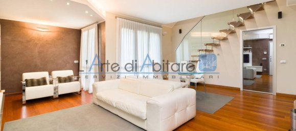 3 bedrooms Apartment in Monza, Italy No. 115855 4