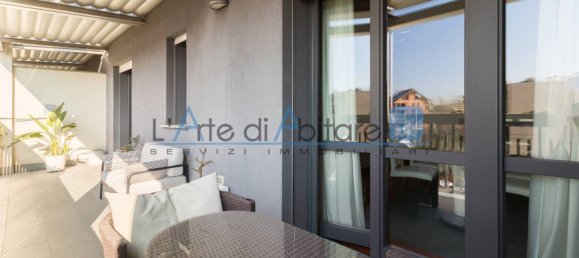 3 bedrooms Apartment in Monza, Italy No. 115855 15