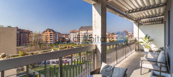 3 bedrooms Apartment in Monza, Italy No. 115855 16