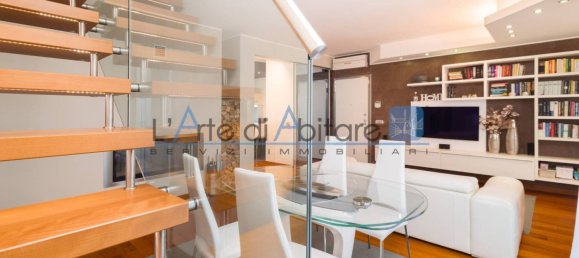 3 bedrooms Apartment in Monza, Italy No. 115855 18