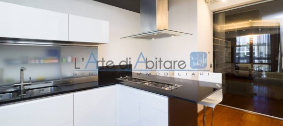 3 bedrooms Apartment in Monza, Italy No. 115855 12