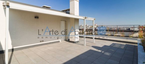 3 bedrooms Apartment in Monza, Italy No. 115855 19