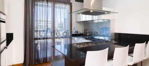 3 bedrooms Apartment in Monza, Italy No. 115855 13