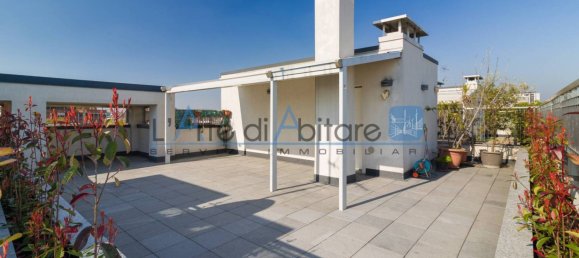 3 bedrooms Apartment in Monza, Italy No. 115855 21