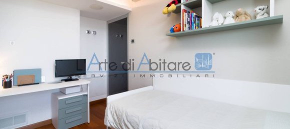 3 bedrooms Apartment in Monza, Italy No. 115855 29