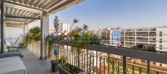 3 bedrooms Apartment in Monza, Italy No. 115855 9