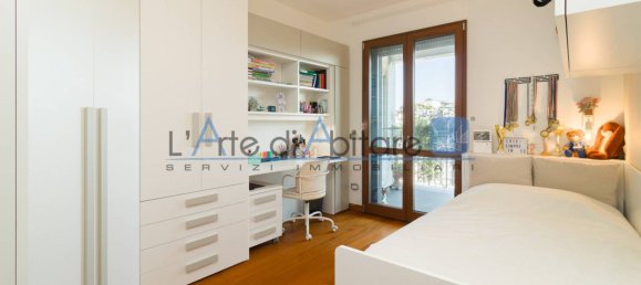 3 bedrooms Apartment in Monza, Italy No. 115855 26