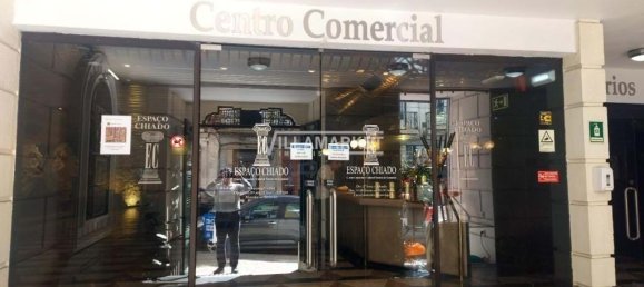  مكتب في Lisbon, Portugal 44متر مربع رقم 94114 7