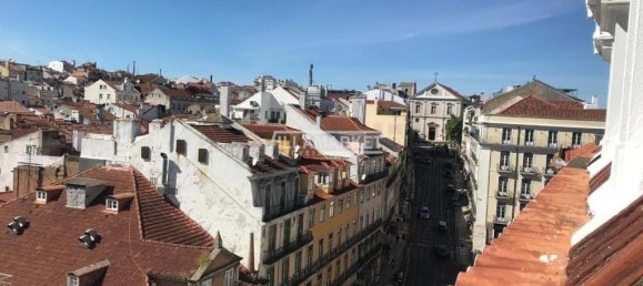  مكتب في Lisbon, Portugal 44متر مربع رقم 94114 14