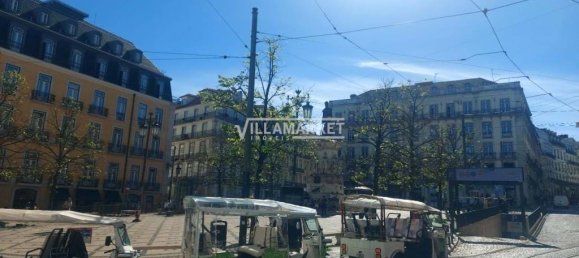  مكتب في Lisbon, Portugal 44متر مربع رقم 94114 13