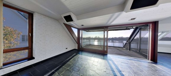 Dúplex de 3 dormitorios en Dusseldorf, Germany No. 45793 9