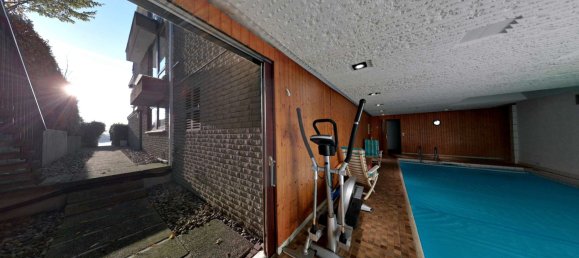 Dúplex de 3 dormitorios en Dusseldorf, Germany No. 45793 22