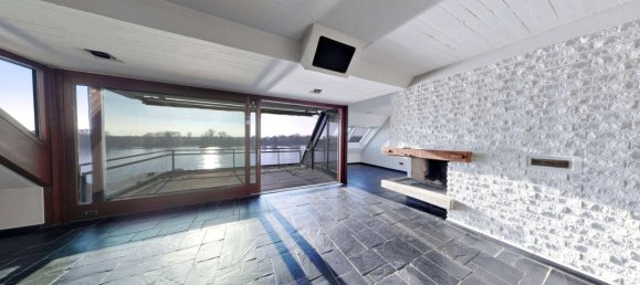 Dúplex de 3 dormitorios en Dusseldorf, Germany No. 45793 8