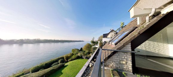 Dúplex de 3 dormitorios en Dusseldorf, Germany No. 45793 6