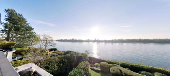 Dúplex de 3 dormitorios en Dusseldorf, Germany No. 45793 4