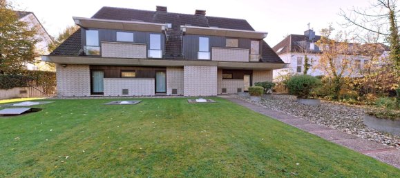 Dúplex de 3 dormitorios en Dusseldorf, Germany No. 45793 7