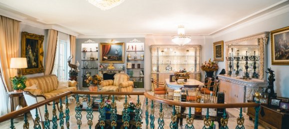 4 Schlafzimmer Penthouse in Fuengirola, Spain, Nr. 47657 22