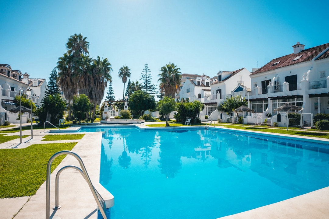 4 Schlafzimmer Penthouse in Fuengirola, Spain, Nr. 47657