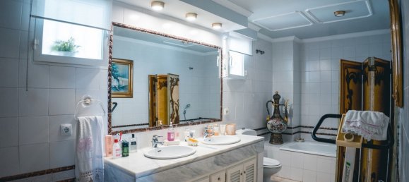 4 Schlafzimmer Penthouse in Fuengirola, Spain, Nr. 47657 6