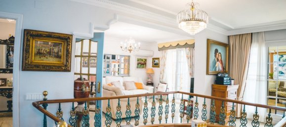 4 Schlafzimmer Penthouse in Fuengirola, Spain, Nr. 47657 23