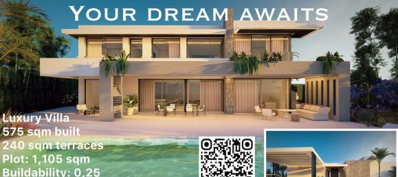 Terreno en Estepona, Spain 575 m² No. 191100 15