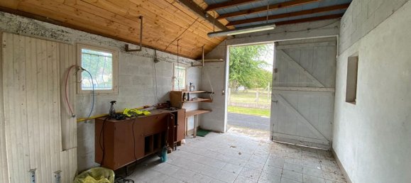 3 Schlafzimmer Haus in Le Pechereau, France, Nr. 157950 13