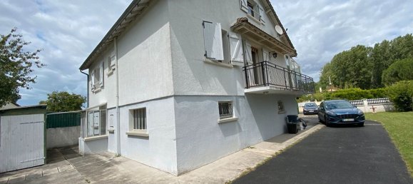 3 Schlafzimmer Haus in Le Pechereau, France, Nr. 157950 21