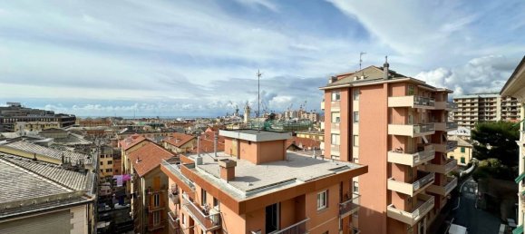3 bedrooms Apartment in Genoa, Italy No. 105555 26