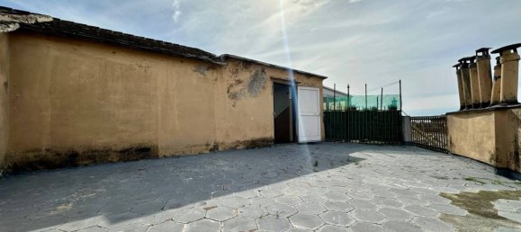 3 bedrooms Apartment in Genoa, Italy No. 105555 24