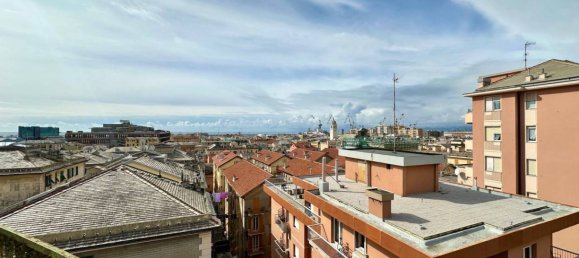 3 bedrooms Apartment in Genoa, Italy No. 105555 27