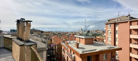 3 bedrooms Apartment in Genoa, Italy No. 105555 5
