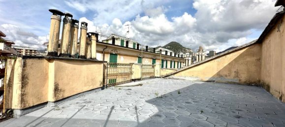 3 bedrooms Apartment in Genoa, Italy No. 105555 13