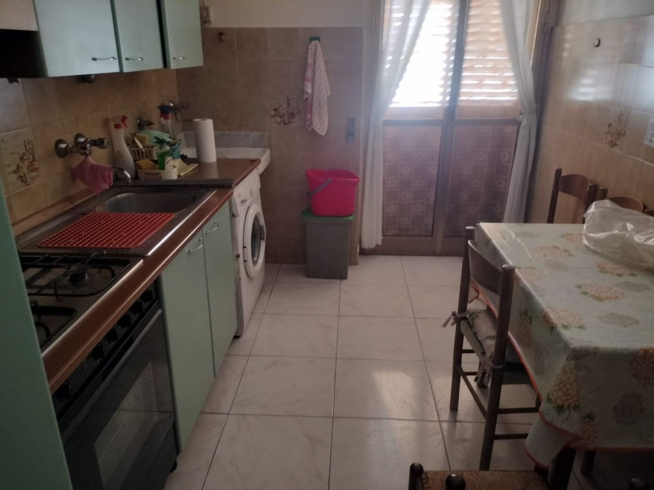 3 bedrooms Apartment in Lentini, Italy No. 344515
