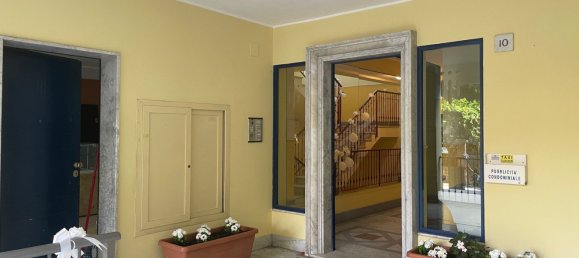 Квартира с 5 комнатами в Сассари, Италия № 88259 16